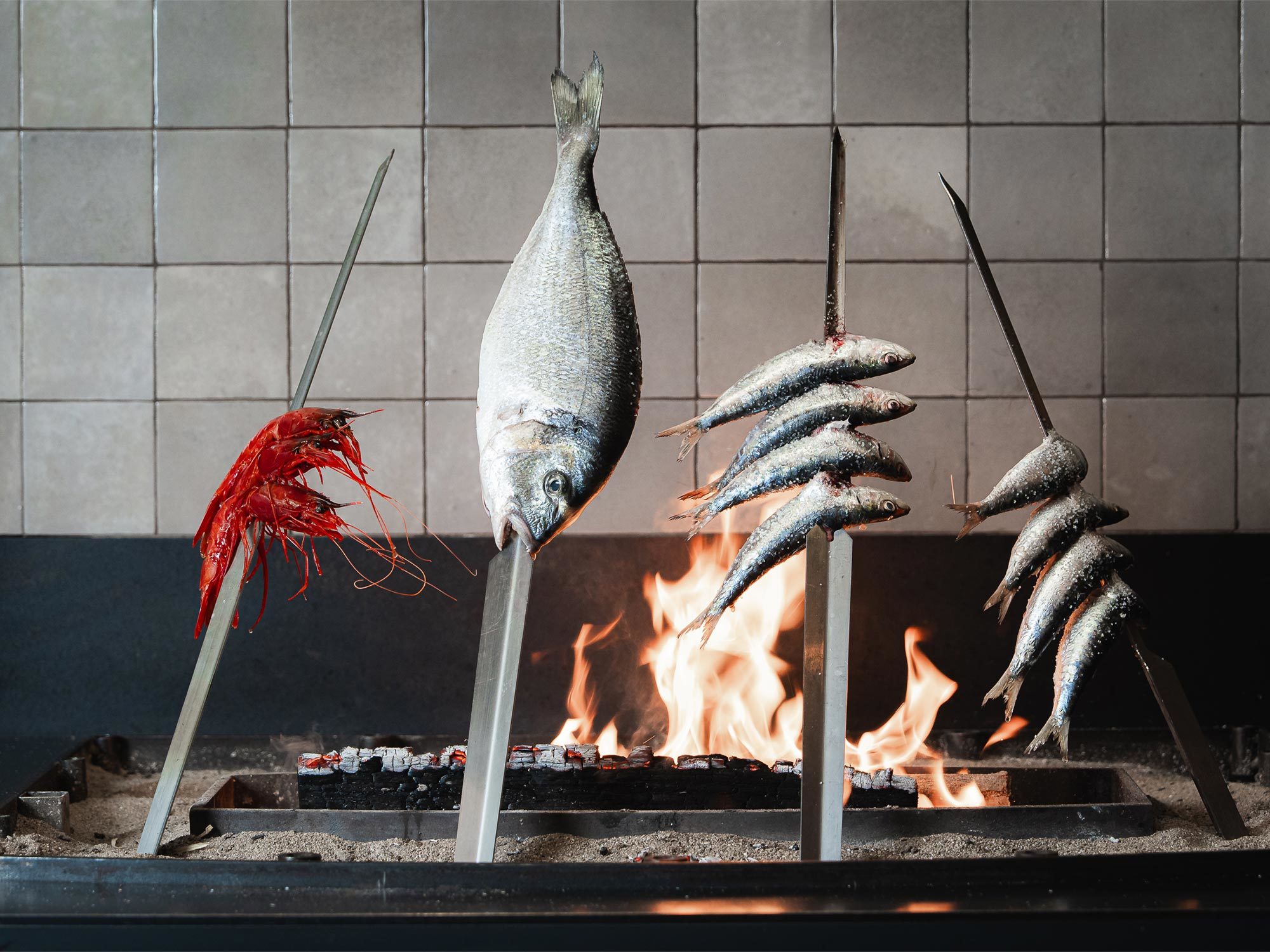 El mejor restaurante para probar el plato de moda en Barcelona y otras aperturas donde reservar ya