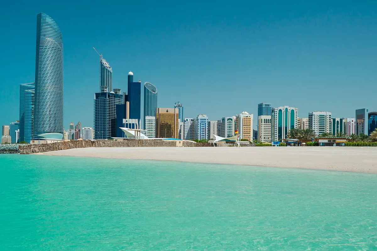 Las filtraciones en la cumbre de Abu Dhabi sacan a la luz datos personales de líderes politicos