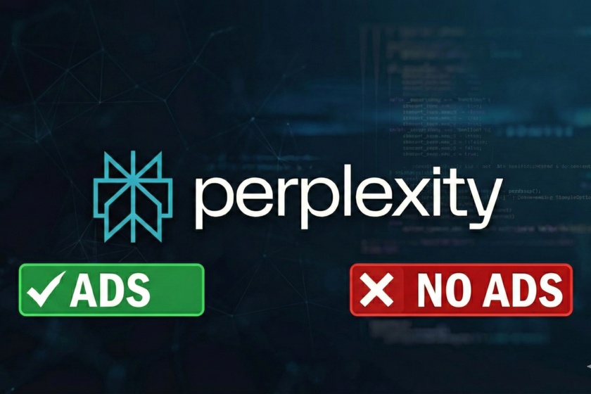 La IA empieza a dividirse en torno a la publicidad: Perplexity ya ha marcado su camino por lo que cree fundamental