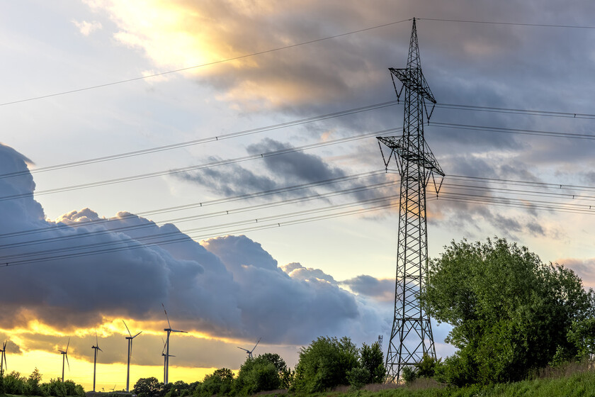 Aragón produce tanta energía que ya no sabe qué hacer con ella. Y eso son excelentes noticias para los centros de datos