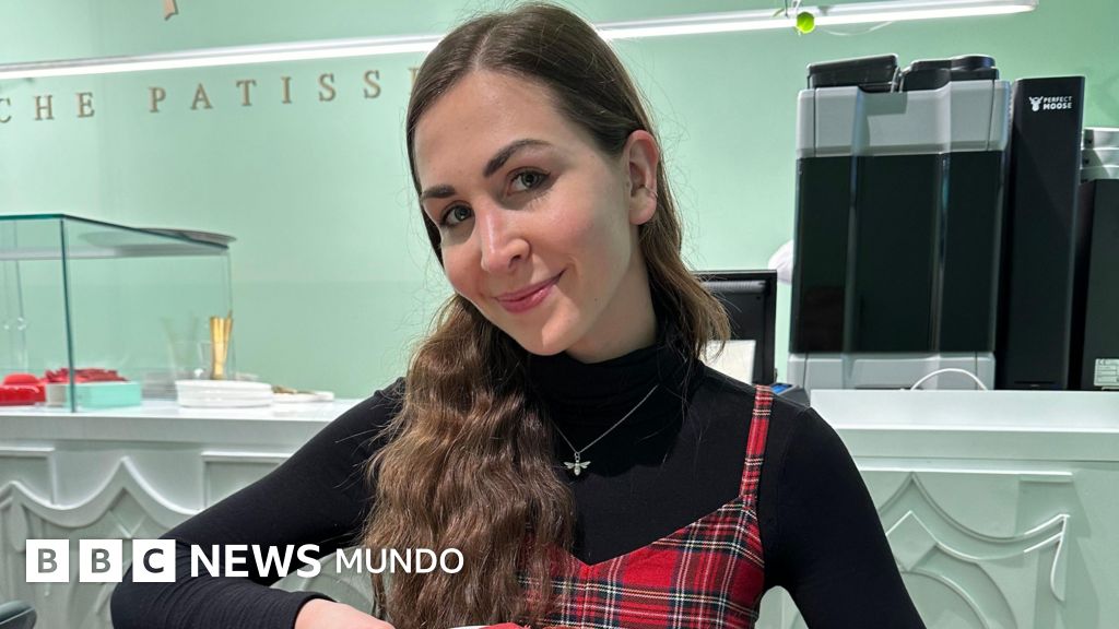 "Quería pedir perdón por lo fea que era": qué es el trastorno dismórfico por el que algunas personas no soportan ver su cuerpo