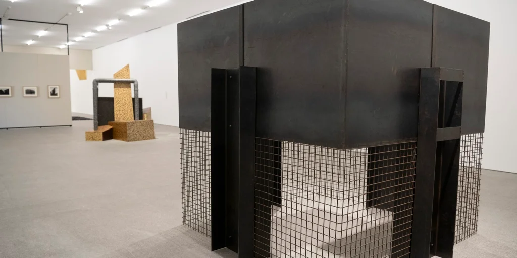 Museo Reina Sofía: una reordenación para olvidar a conciencia