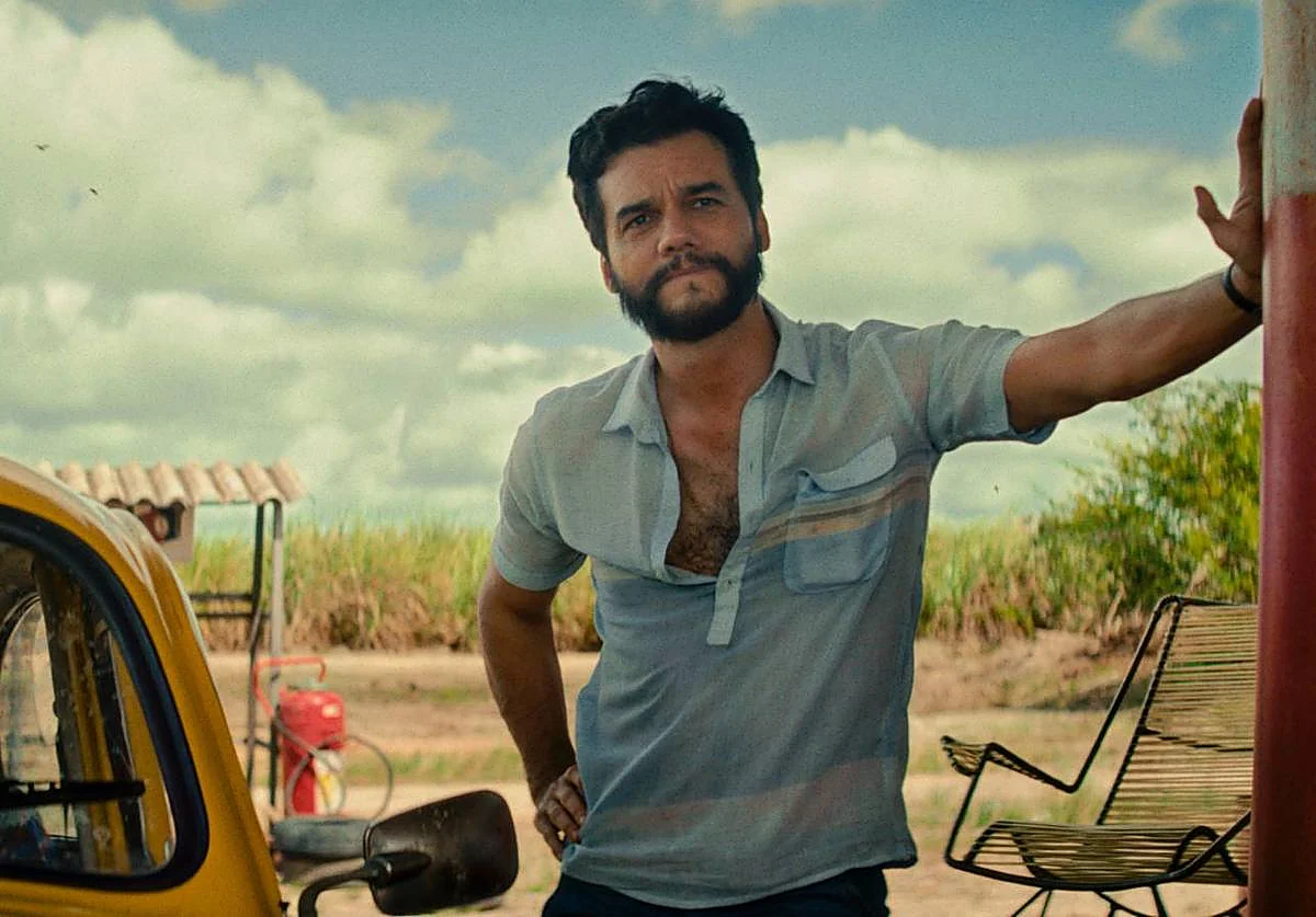 El peligroso y fascinante Brasil de los años 70