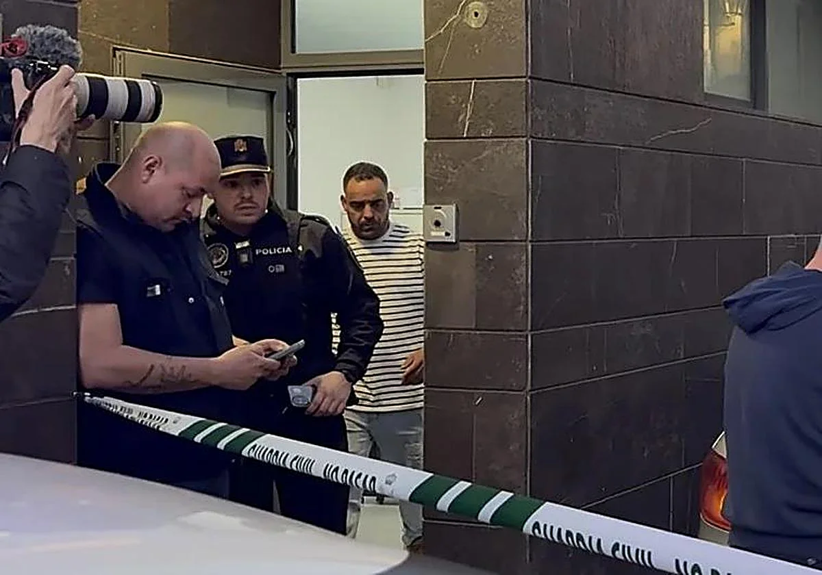 El chihuahua de las víctimas, una de las pruebas clave del doble asesinato de Castellón