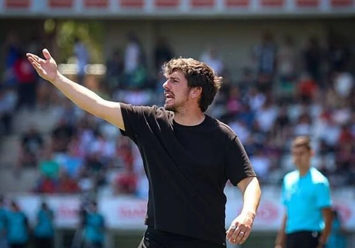 Dos años de inhabilitación y 3.500 euros de multa para Javi Poves tras su última polémica