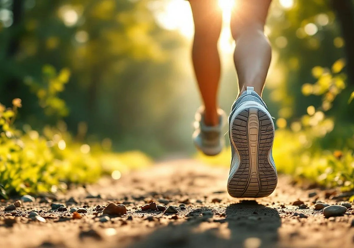 Las mejores zapatillas para correr y hacer deporte al aire libre