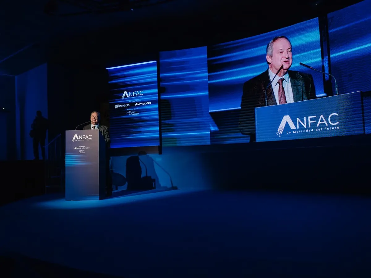 Coche eléctrico: 134 millones más para la industria en España