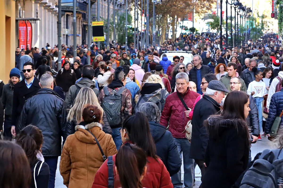El Círculo de Economía exige una "inmigración más moderada" y vinculada a la productividad