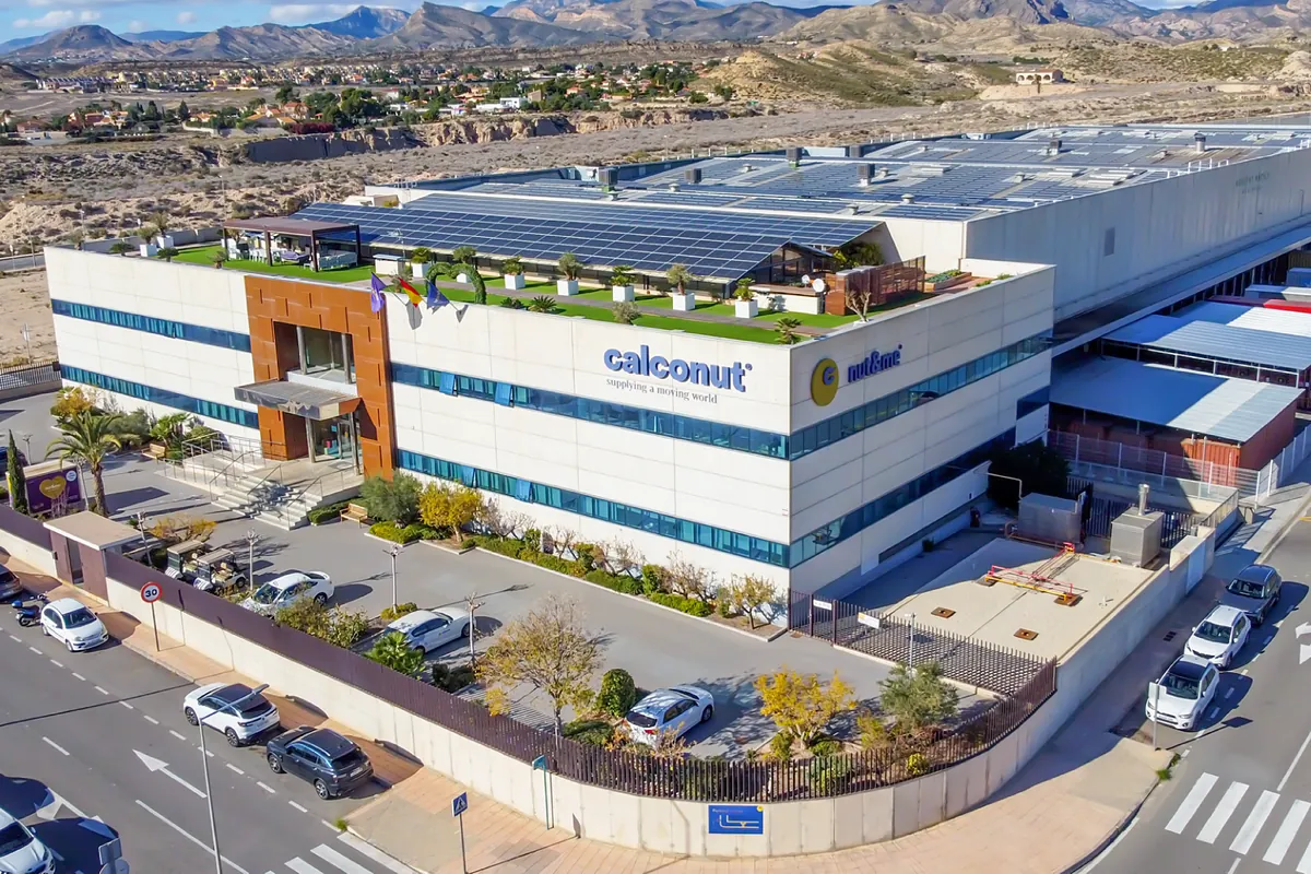 Calconut crece un 22% gracias al retail y facturó 328 millones en 2025