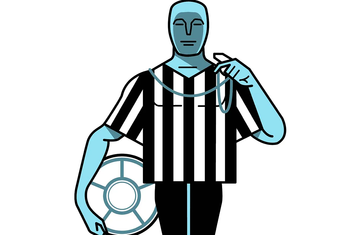 Hollywood, Washington y las reglas del juego