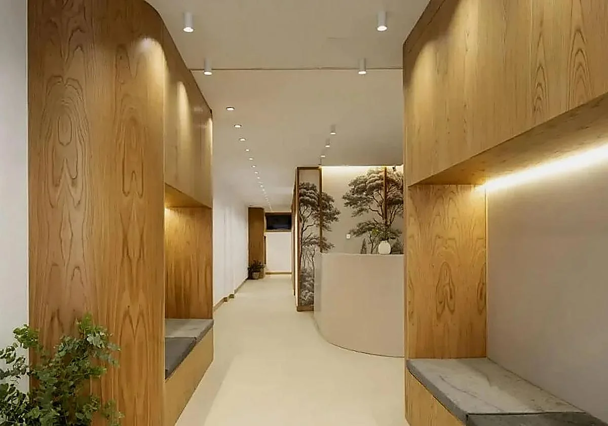 German Clinic: excelencia en la atención e innovación en los procedimientos médicos