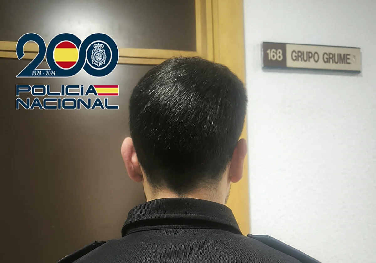 Malaga football coach arrested over alleged sexual assault and exposure of underage boys to pornography