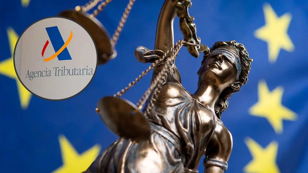 Revés de Europa a la Hacienda española con el IVA del coche de empresa: la deducción se adelanta y abre la puerta a más reclamaciones