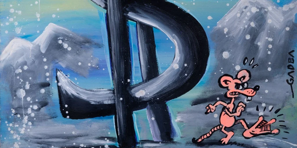 A vueltas con los años ochenta en Guillermo de Osma