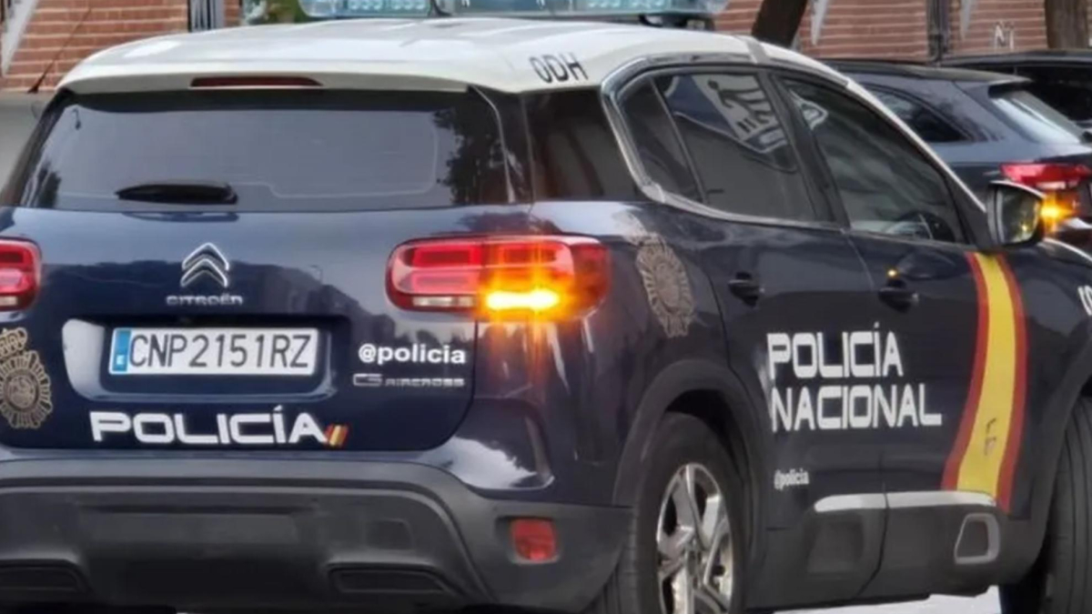 Muere un hombre en Palma tras ser reducido por la Policía Nacional