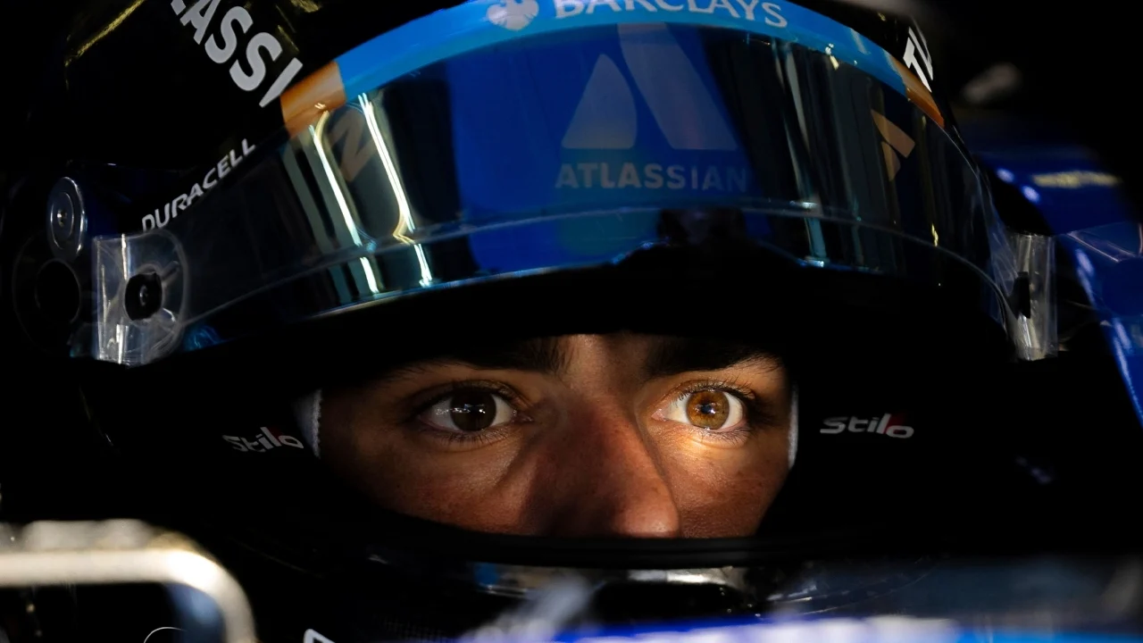 El Williams mejora y Sainz lo confirma, aunque con un recado claro: “Hemos descubierto bastantes limitaciones”