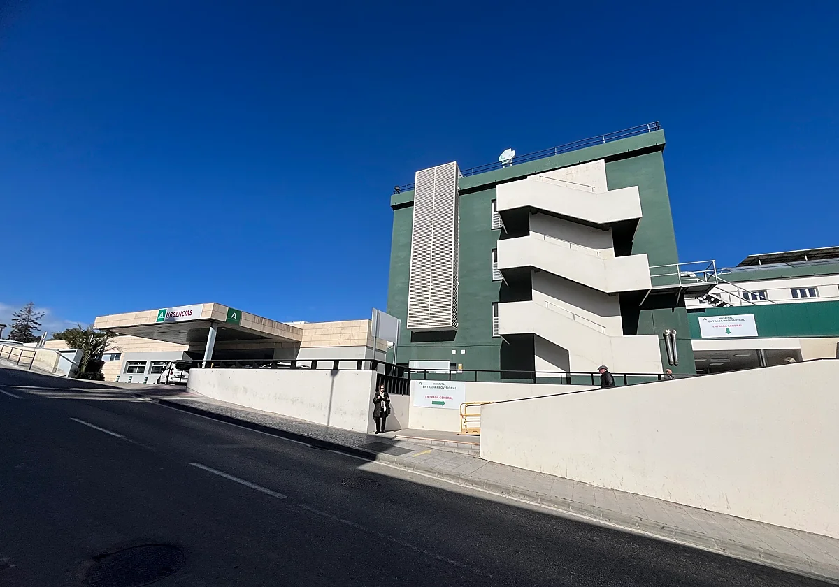 Health union demands urgent investigation following claims of irregularities in Axarquia hospital laboratory