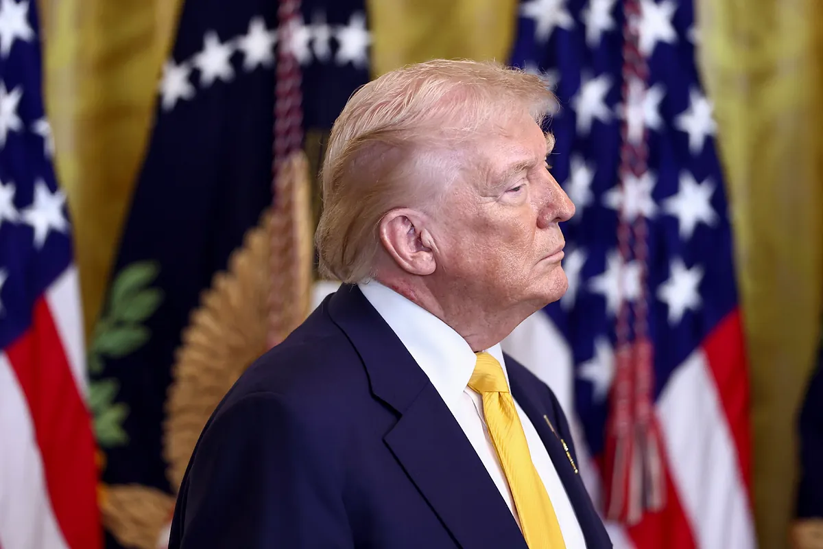 El déficit comercial de EEUU creció un 32,6% en diciembre de 2025