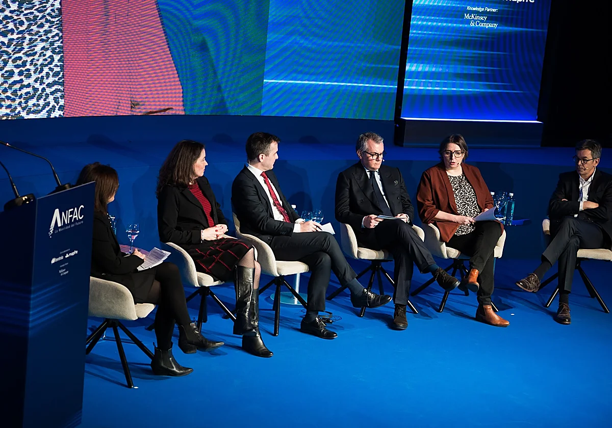 La automoción europea exige un «tablero de juego justo» para salvar la industria