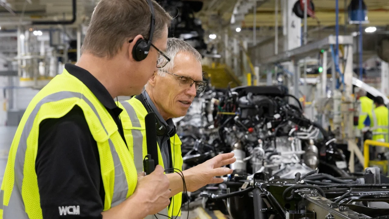 El 45% de los CEO de marcas de coches temen perder su trabajo, casi la mitad tienen más ansiedad al frente de sus empresas