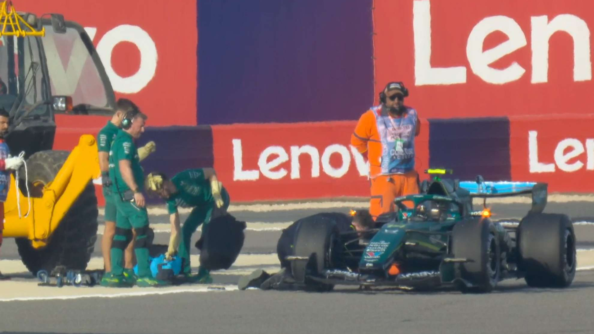 Tenemos un (gran) problema...