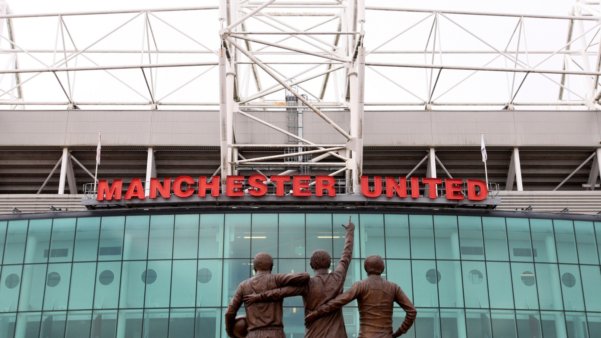Manchester United-Castilla en los cuartos de la Premier League International Cup