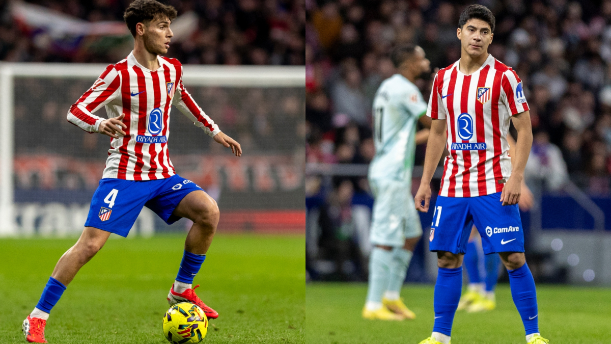 Mendoza y Vargas, a fuego lento