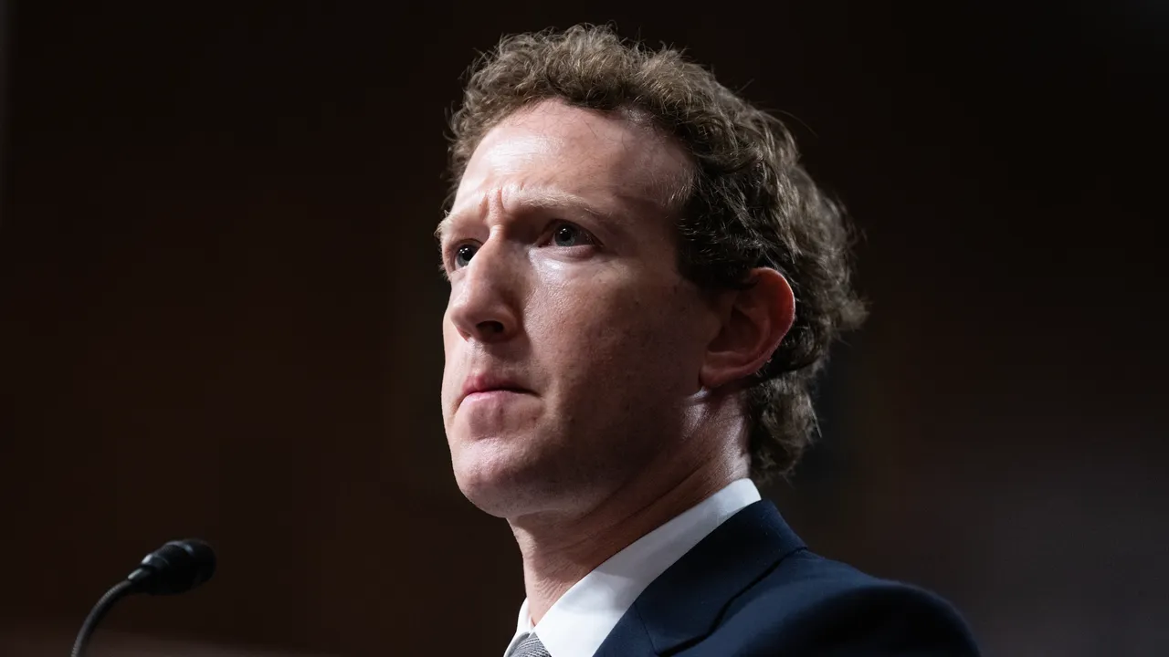 Zuckerberg finalmente declara en el juicio que busca decidir si sus redes sociales son adictivas por diseño