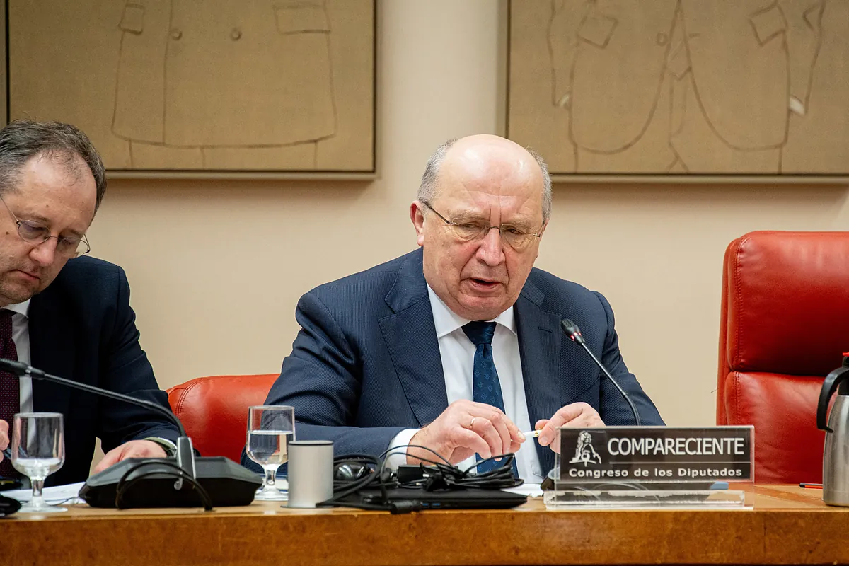 El comisario europeo de Defensa insta a España a elevar su gasto militar