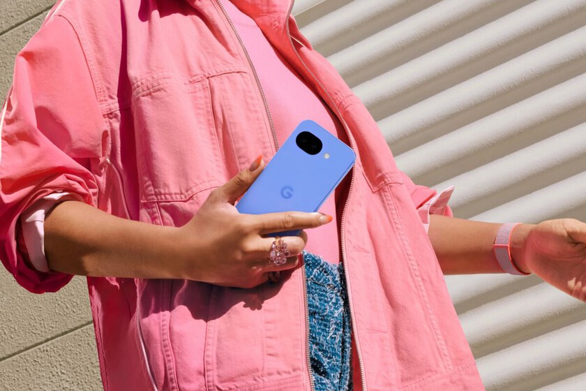 MediaMarkt arranca fuerte la reserva del Google Pixel 10a: te sale más barato si usas este cupón de descuento