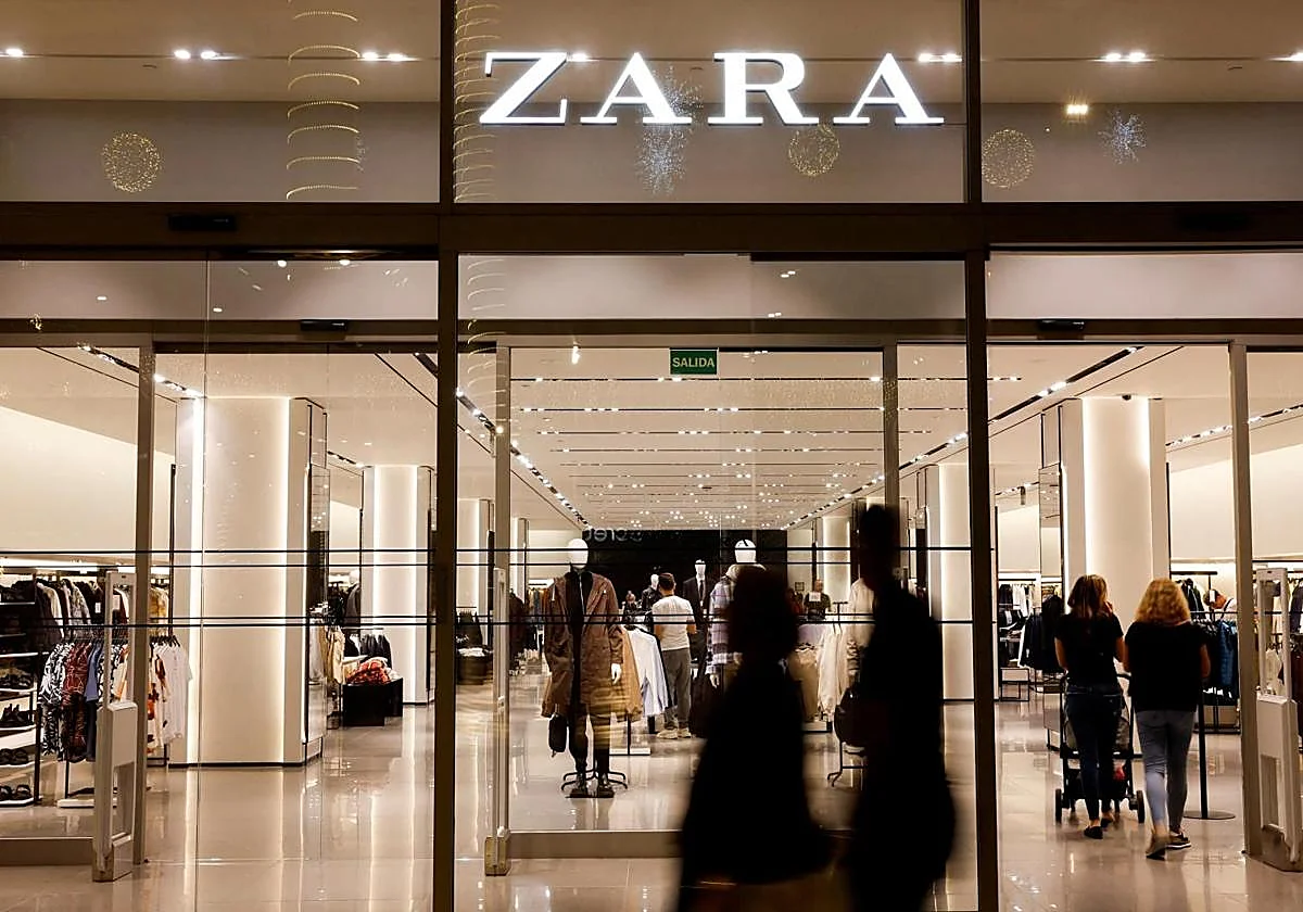 Inditex pagará un incentivo de hasta 1.500 euros a sus 30.000 empleados de tienda