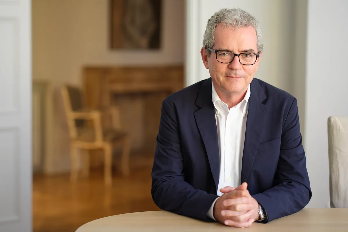 Pablo Isla asegura que Nestlé recuperará "su posición como líder claro del sector"