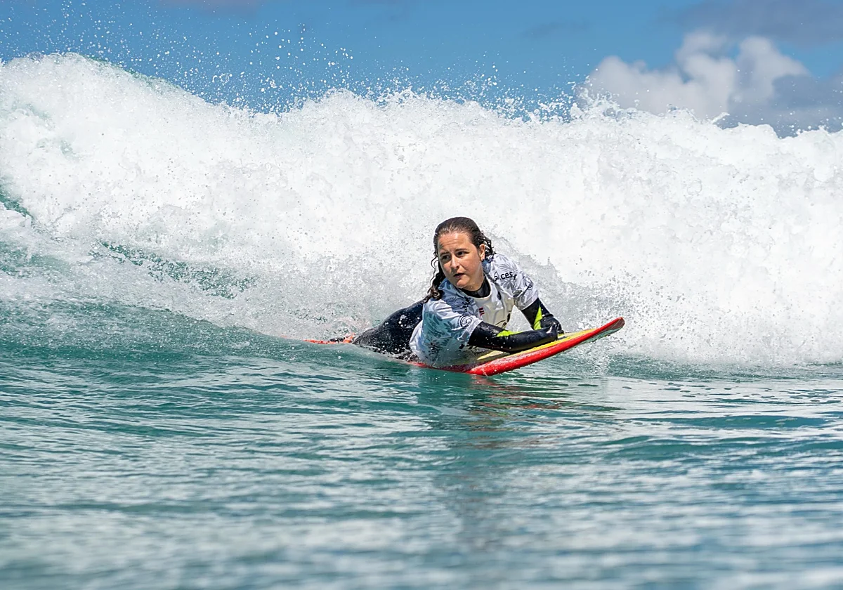 Sarah Almagro, el Unicaja, el CAB Estepona y el Amivel, Premios Andalucía de los Deportes