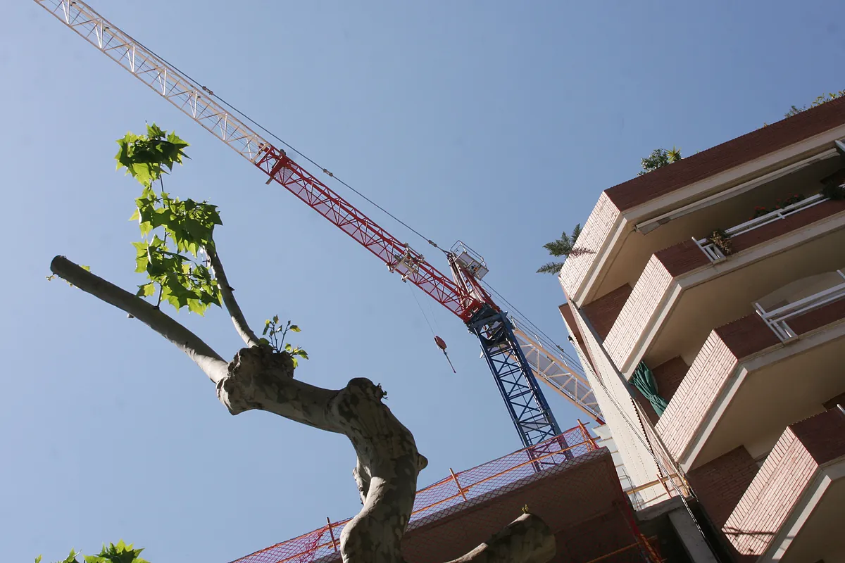 Rechazo rotundo del sector inmobiliario catalán a las nuevas restricciones a grandes tenedores