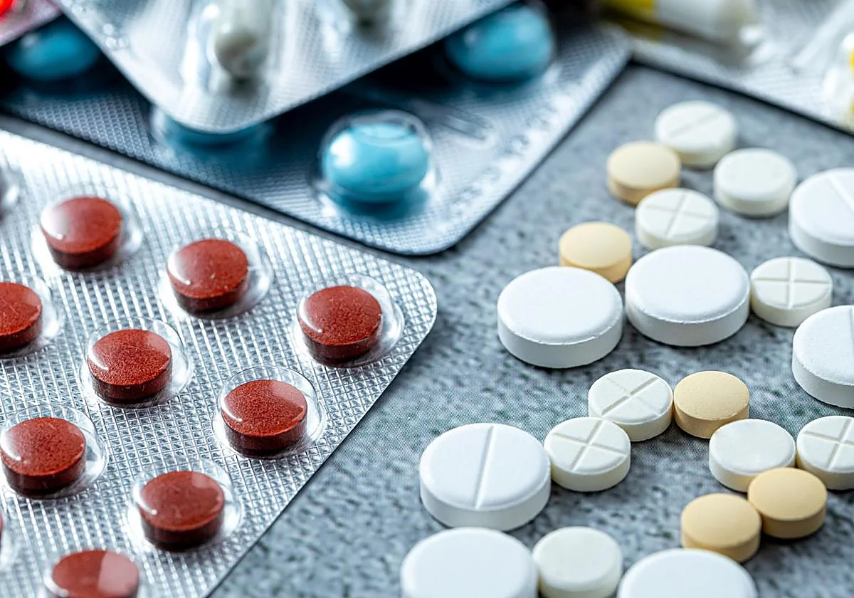 Tres líneas rojas del 'inofensivo' paracetamol que es fácil traspasar