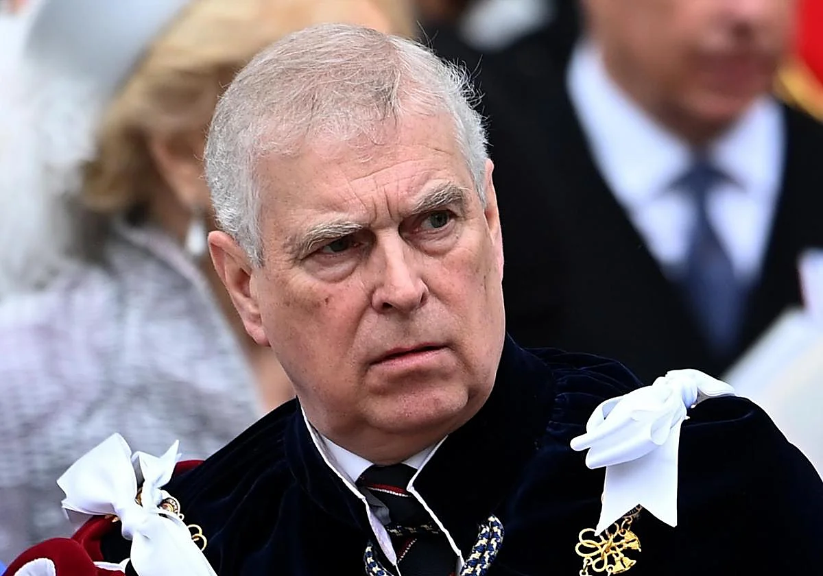 Príncipe, baboso y traidor