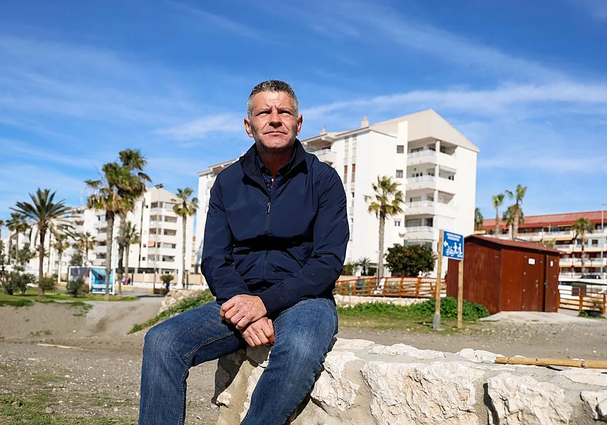 Las vidas en vilo tras los precios récord de la vivienda en Málaga