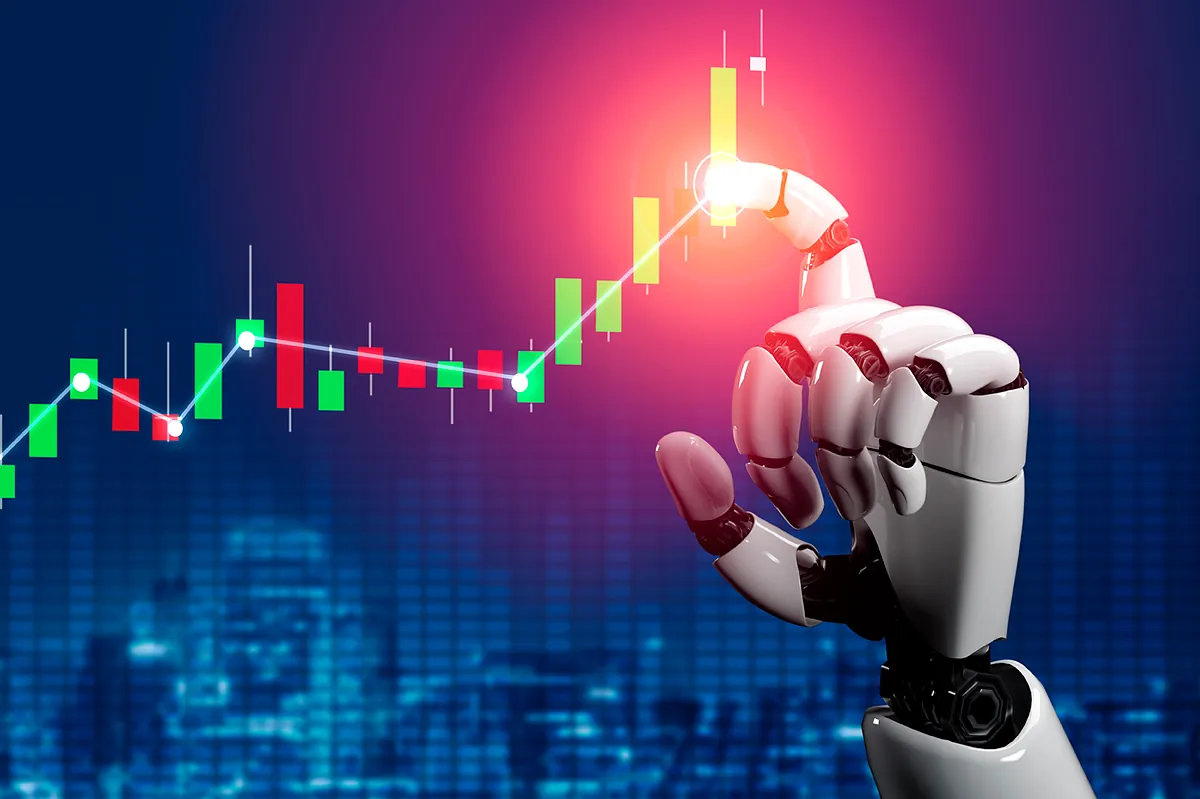 Once valores para apostar por "la década del robot"