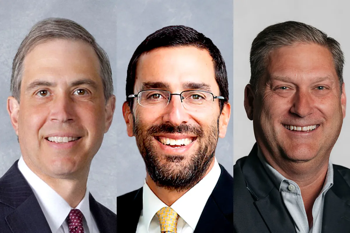 Santander tendrá que pagar 45 millones si despide a la cúpula de Webster