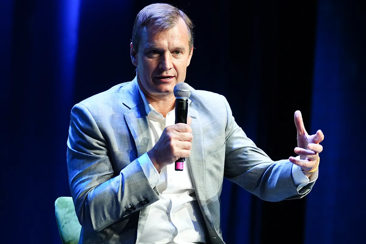 Orange descarta crear una empresa de red móvil con Vodafone España