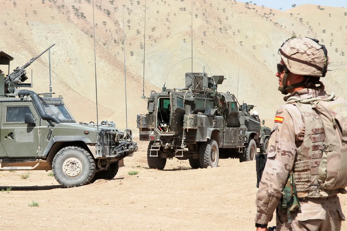 Las Muface de jueces y militares trabajan ya en su futuro seguro