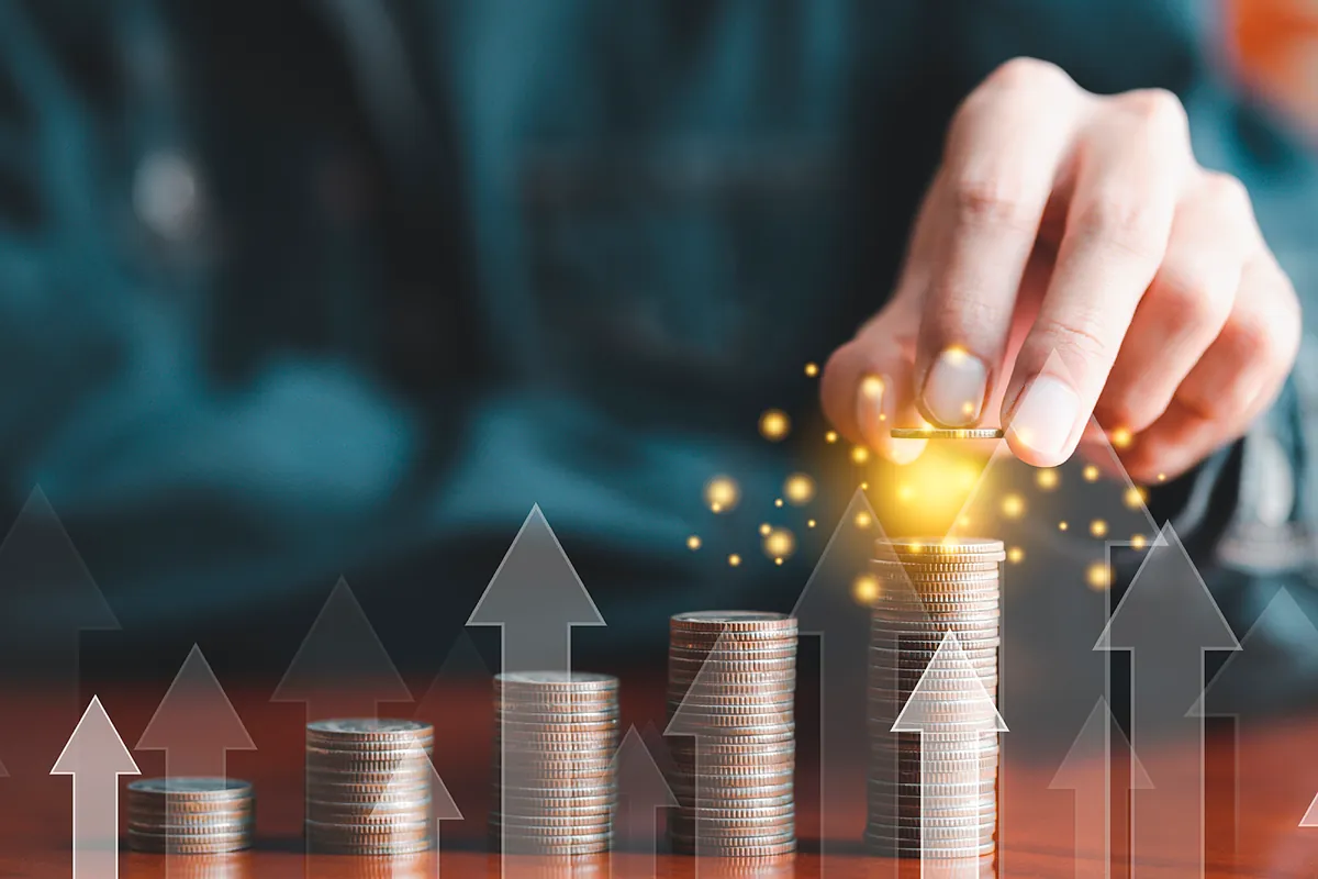 Cellnex y Puig, líderes del año y con potencial del 20%