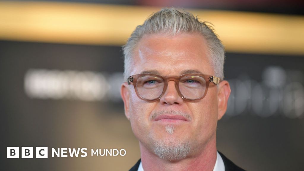 Muere a los 53 años Eric Dane, actor de "Anatomía de Grey" y "Euphoria", meses después de ser diagnosticado de ELA