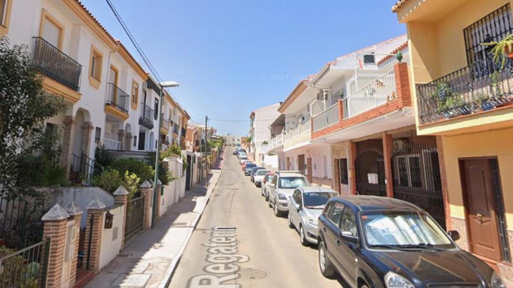 Detenido un menor después de apuñalar a un hombre de 34 años en Campanillas (Málaga): ocurrió a plena luz del día