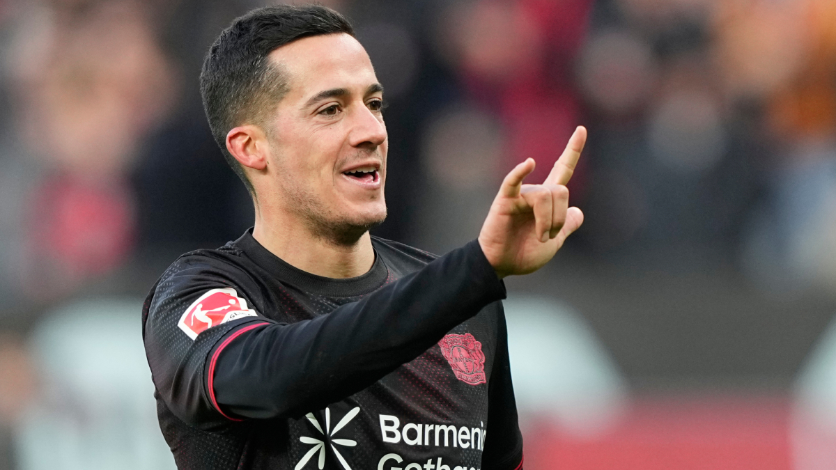 Alemania no afloja y pone difícil la quinta plaza de Champions a España