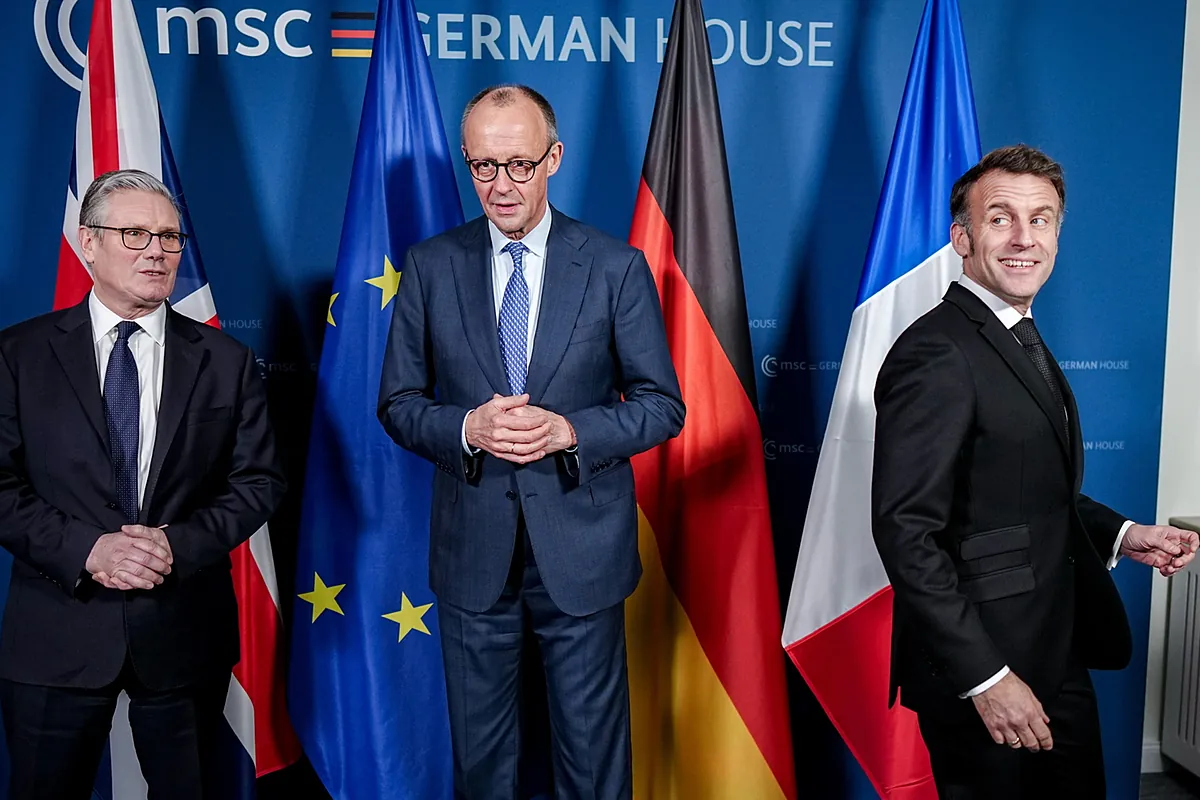 La era del líder desechable