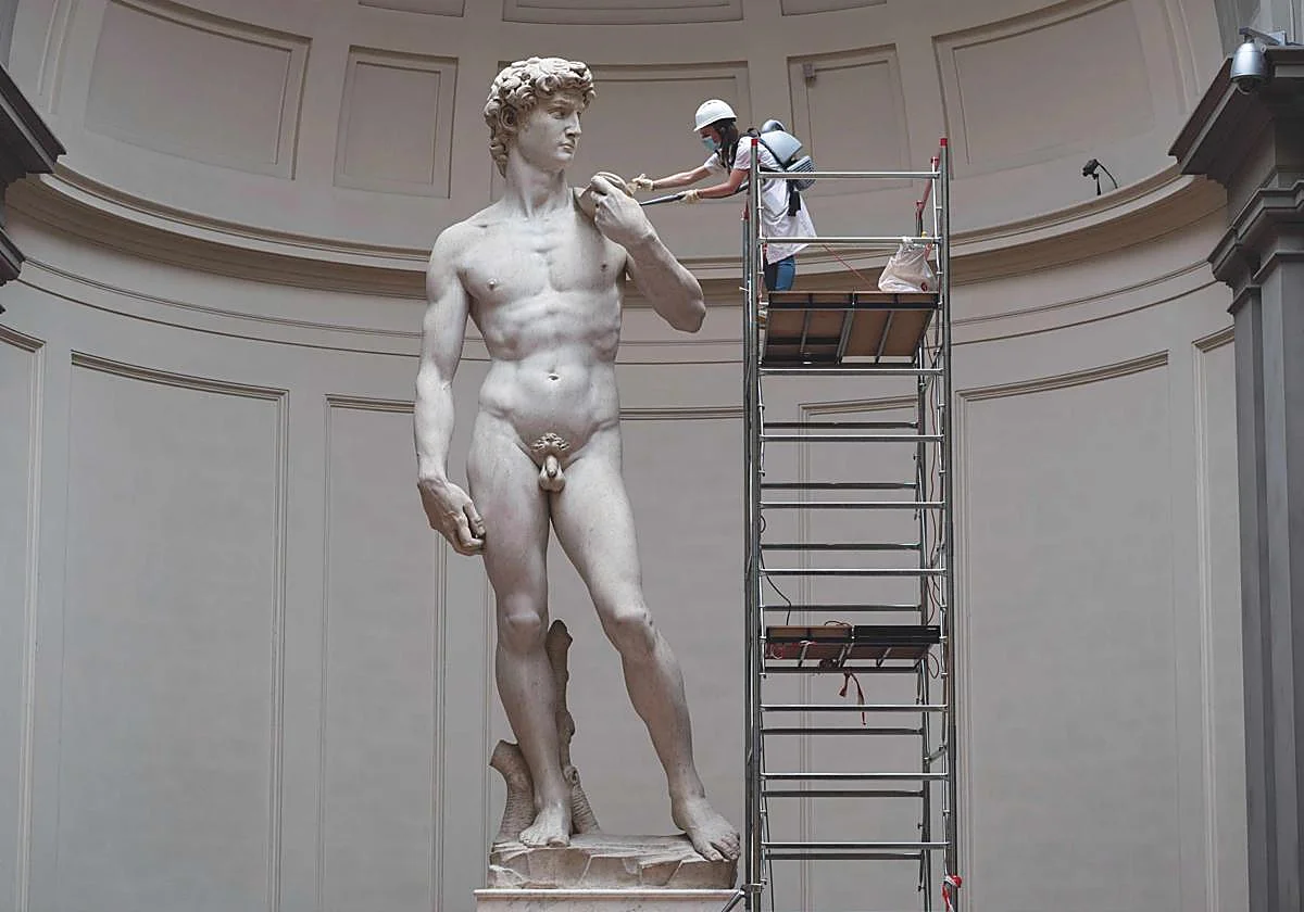 El tamaño importa mucho... pero solo a los hombres