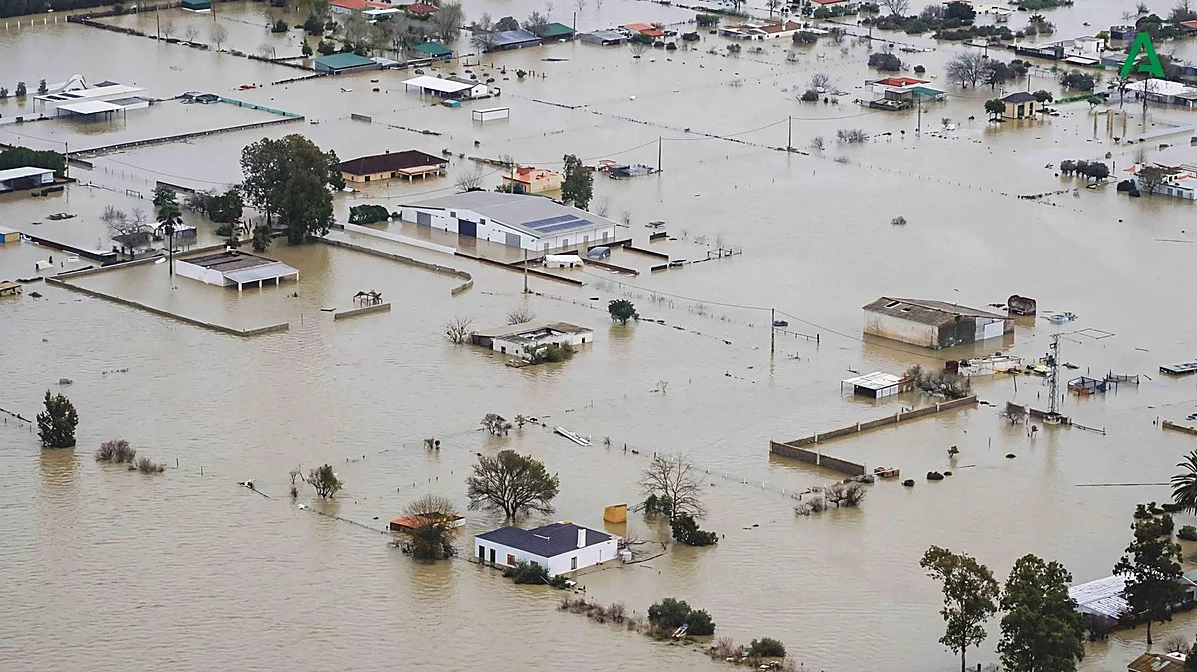 Clima extremo: ¿pueden los ingenieros salvarnos?