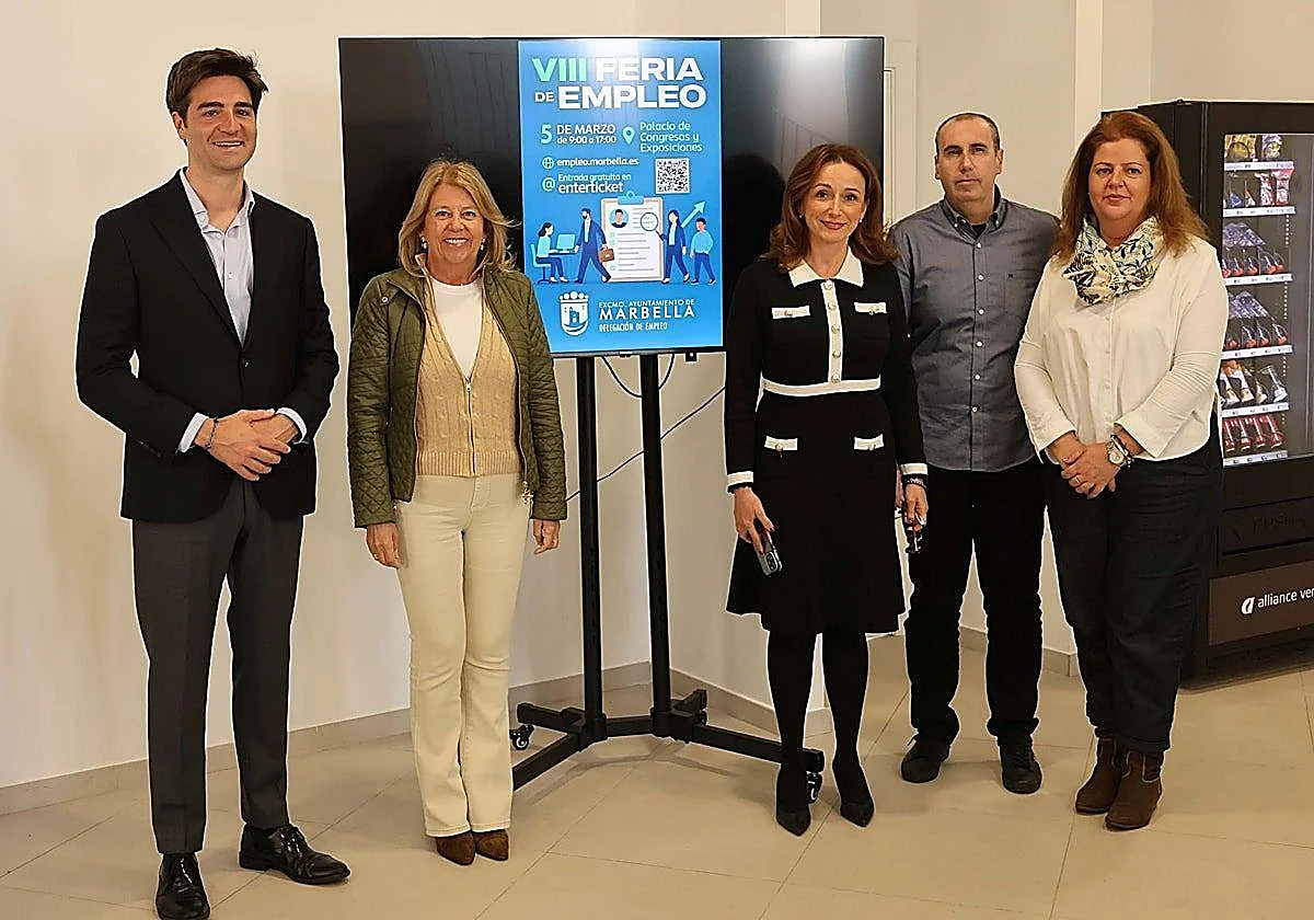 Annual jobs fair to be held on 5 March