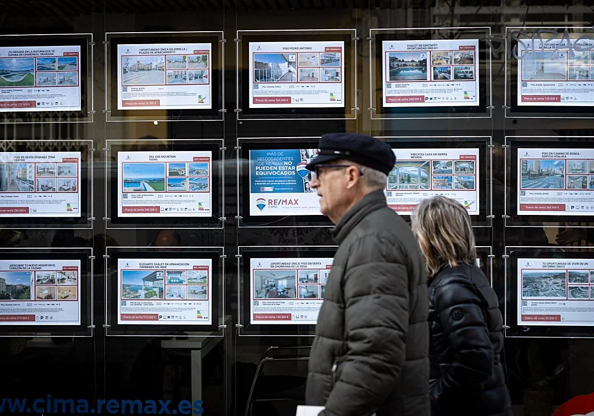 Buy or rent, property prices continue to rise